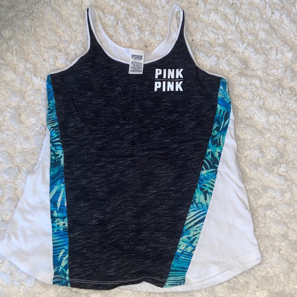 Women’s tank top